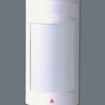 Detector de miscare digital volumetric Paradox, compatibil numaicucentralele Digiplex Evo192, pentru interior