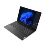 Laptop SMB Lenovo V15 G5 IRL, cu procesor Intel Core i5-13420H, 15.6'' TN, 16 GB DDR5, 512 GB, Intel UHD Graphics, Windows 11 Pro, 3 ani Garantie - Image 2