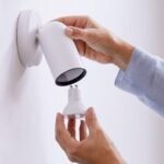 Bec LED inteligent WiZ Connected Whites, Wi-Fi, GU10, 4.9W (50W), 345lm, lumina alba (2700-6500K), compatibil Google Assistant/Alexa/Siri - Image 5