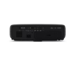 Videoproiector BenQ W4100I, 4K UHD home cinema, 3.200 lumeni, 16:9, 3.000.000:1, 4LED 20.000- 30.000 ore, zoom 1.3x, HDMI, USB tip A, USB tip mini B, RS232, Declanşator c.c. 12V (mufă 3,5mm), boxa 5W, S/PDIF, Dongle Android TV QS02 inclus, telecomanda cu baterii incluse, capac lentila inclus - Image 4