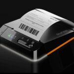 SUNMI Kitchen Cloud Printer 80mm EN (USB, LAN, EU Adapter)