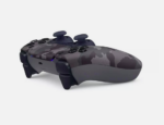 Sony PS5 Dualsense Controller Gray Camouflage - Image 2