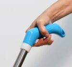 MOP SUPER  EASY SPRAY CU REZERVOR DETASABIL,126 x 38 x 12 CM,VANORA HOME (mix 2 modele in bax, 6 rosii, 6 albastre) - Image 5