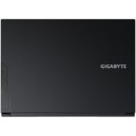 Laptop Gaming GIGABYTE G6 MF, cu procesor Intel Core i7 13620H, 16'' IPS, 16 GB DDR5, 512 GB, NVIDIA GeForce RTX 4050, 6GB GDDR6, Fara OS, 2 ani Garantie - Image 8