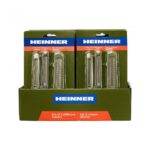 HEINNER SET 3 CUTTERE - Image 3