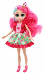 PAPUSA IN CON, SWEETYZ, DIVERSE MODELE, 23 CM - Image 9