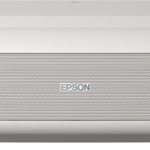 PROJECTOR EPSON EH-LS670W DIAMOND WHITE, short throw, 3600 Lumeni, Rezolutie: 4K PRO-UHD, Aspect ratio: 16:9, Contrast: 5.000.000 : 1, Sursa de lumina: Laser, Durata viata sursa lumina: 20.000h, Refresh rate: 192 Hz - 240 Hz, Suport HDR, până la 1,07 miliarde culori, Dimensiuni ecran proiectie