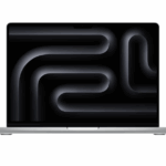 MacBook Pro 14.2"/Apple M4 Pro (CPU 12-core, GPU 16-core, Neural Engine16-core)/24GB/1TB - Silver - INT KB (cto from MX2E3RO/A)