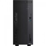 Desktop ASUS ExpertCenter D7 Mini Tower, D700MER-5144000240, 512GB M.2 2280