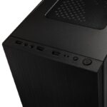 Carcasa KOLINK STRONGHOLD M Micro-ATX NEGRU - Image 5