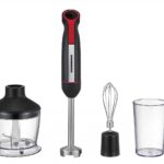 BLENDER DE MANA HEINNER HHB-DC1200BKRD