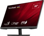 Monitor Consumer ViewSonic VA3209-MH, 32", 1920 x 1080 pixeli, Black, 2 ani Garantie - Image 4