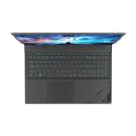 Laptop Gaming GIGABYTE G6X 9MG, cu procesor Intel Core i7 13650HX, 16'' IPS, 16 GB DDR5, 1 TB, NVIDIA GeForce RTX 4050, 6GB GDDR6, Fara OS, 2 ani Garantie - Image 4