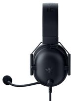 Casti Gaming Head-band RAZER BlackShark V2 X, Wired, Negru - Image 4