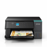 Multifunctional inkjet color Epson EcoTank CISS L4360, dimensiune A4 (Printare,Copiere, Scanare), printare borderless, viteza 33ppm alb-negru, 20ppm color, rezolutie 4800 x 1200 dpi, alimentare hartie 100 coli, duplex automat, scanner CIS rezolutie 1,200 DPI x 2,400 DPI,  BMP, JPEG, PICT, TIFF