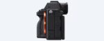 APARAT FOTO SONY Α7R V CU SENZOR DE IMAGINE FULL FRAME - Image 3