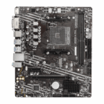 Placa de baza MSI A520M-A PRO, Socket AM4, DDR4, Micro-ATX
