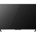 Televizor TCL LED 43V6B, 108 cm, Smart Google TV, 4K