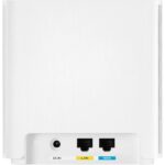 Router wireless ASUS Gigabit XD6S, AX5400, Wifi 6, Dual-Band, 2 pack - Image 5