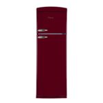 FRIGIDER CU DOUA USI FRAM FDD-VRR311BDF+