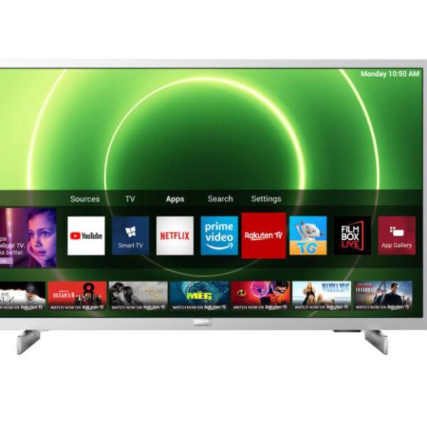 LED TV FHD 32''(80cm) PHILIPS 32PFS6855