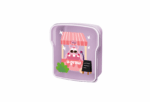 Set 3 caserole multicolore U-Grow, 3 x 300ml - Image 4
