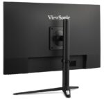 Monitor Consumer ViewSonic VX2728J, 27", 1920 x 1080 pixeli, Black, 2 ani Garantie - Image 5