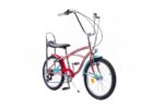 PEGAS STRADA MINI 7S 20'' ROZ