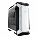 Carcasa ASUS TUF Gaming GT501 White Edition, Mid-Tower, fara sursa, - Image 6