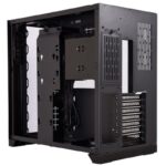 Carcasa Lian Li O11 Dynamic EVO, Mid Tower, Black - Image 7