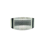 PRESĂ USTUROI CURBATĂ 11x5.5x7.8 CM, VANORA HOME - Image 2