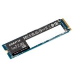 SSD intern Gigabyte Gen3 2500E, 2 TB, PCI Express 3.0 x4, NVMe, M.2 - Image 2