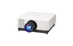 Videoproiector profesional Sony VPL-FHZ101, 3LCD laser WUXGA 1920* 1200, 10.400 lumeni, 16:10, RGB / Y PB PR input connector: 5 BNC (female), Mini D-sub 15-pin, DVI-D 24-pin (single link), HDCP support, HDMI 19- pin, HDCP support, DBaseT interface connector: RJ45, USB Type-A, USB Type-B x 1 (for - Image 2