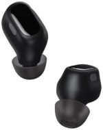 Casti In-ear Baseus WM01, Wireless, Negru