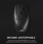 Mouse Gaming CORSAIR M55 WIRELESS - Image 2