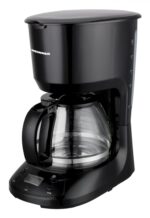 CAFETIERA DIGITALA HEINNER BLACK CHATT HCM-D750GCBK - Image 2