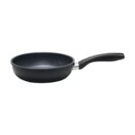TIGAIE INALTA ALUMINIU PRESAT 20x5.5 CM, MERIDA, COOKING BY HEINNER - Image 2