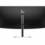 Monitor 34" HP Series 5 Pro 534pm, LED, VA, Curved, WQHD (3440 x 1440), 21:9, 5 ms, 400 cd/m², 4000:1 static / 10000000:1 dinamic, 178°/178°, 1x RJ-45/ 1x DP 1.4/ 1x HDMI 2.0/ 3x USB Type-A 5 Gbps (1 charging)/ 1x Type-C 10 Gbps/ 1x Type-C 5 Gbps/ 1x USB-B,