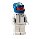 MASINA DE CURSE F1 WILLIAMS RACING, FW46, LEGO 77249 - Image 9