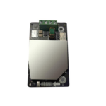 Modul PSTN Hikvision pentru AX HYBRID PRO; protocol: Contact ID (SIA DC-05-1999.09), consum: 5V 0.21W, 3.3V 0.15W, 0.36W in total, dimensiuni: 44.10 mm × 74.06 mm, greutate: 43.5 g, temperatura de functionare: -10°C to 40°.