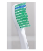 Rezerve PHILIPS Sonicare Pro Results HX6014/87, Pachet de 4 capete de periere, Standard, Click-on, Sincronizarea modurilor BrushSync, Alb, L x A x I (mm) 25.7x60x230.5 - Image 3
