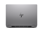 Laptop Workstation HP ZBook Fury 16 G1i, cu procesor Intel Core Ultra 7 255HX, 16'' IPS, 32 GB DDR5, 1 TB SSD, NVIDIA RTX PRO 1000 Blackwell 8GB GDDR7, Windows 11 Pro, 1 an Garantie - Image 5