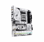 Placa de bază ASRock X870 STEEL LEGEND WIFI AM5 - Image 2