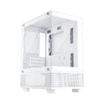 Carcasa 1STPLAYER MI2-A Mid Tower ALB