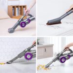 Jimmy Vacuum cleaner H8Pro (Purple) - Image 3
