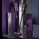 ASPIRATOR VERTICAL HEINNER Ultrabrush 350 HSVC-MBDB350ATPP - Image 9