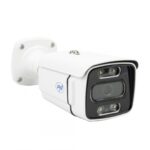 Camera supraveghere video PNI IP3POE cu IP, 3MP, de exterior IP66, microfon incorporat, compatibila cu sistemul de supraveghere POE PNI House IPMAX POE 3 si PNI House IPMAX POE 3LR, Rezolutie senzor: 3mp, Rezolutie: 2304x1296px, lentila: 3.6MM, Compresie imagine:  H.265AI / H.265+, Microfon - Image 10