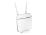 D-Link Router Wireless DWR-978 5G, AC2600, Dual-Band, MU-MIMO, Porturi: 4 x Gigabit RJ-45, 1 x WAN, suporta pana la 128 dispozitive conectate, 2 x antene externe detasabile, viteza wireless: 1733 Mbps 5 GHz, 800 Mbps 2.4 GHz, 5G/4G LTE/3G via SIM, 1 x USB 2.0. - Image 3