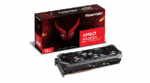 Placa video PowerColor Radeon RX 7700 XT, 12GB GDDR6, PCI Express 4.0, 192bit