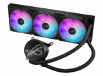 Cooler Procesor ASUS ROG RYUO III 360 ARGB NEGRU - Image 3